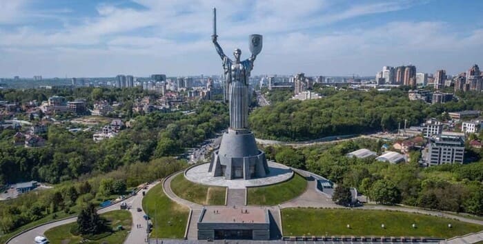 Батьківщина-мати
