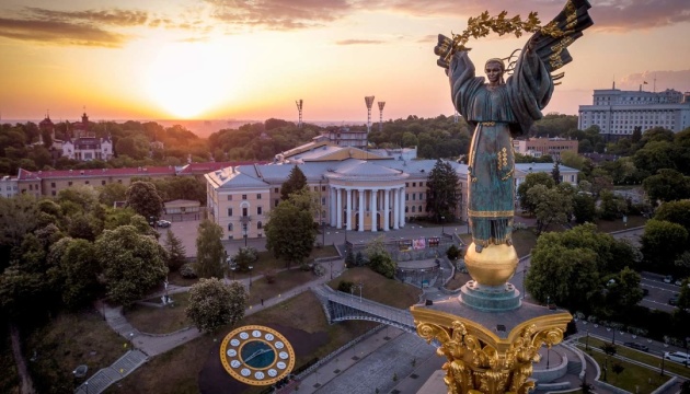Екскурсії по Києву