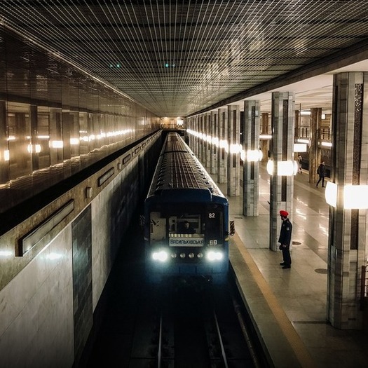 Київський метрополітен: Київське метро історія та факти