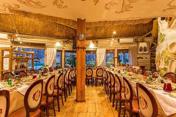 О'Панас Киев