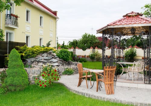 Готель «Оселя Києва»