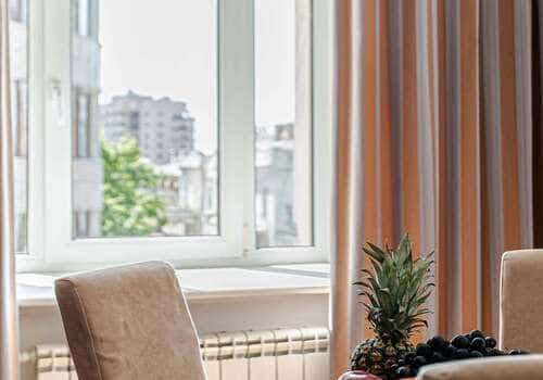 Апарт-готель Senator Maidan