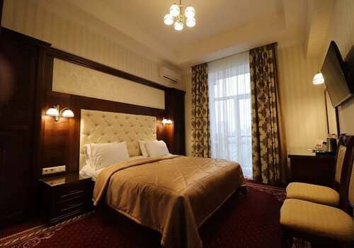 готель «Україна» Київ