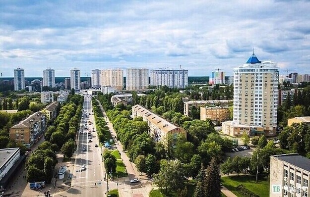 Бровари