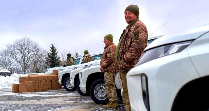 новости
