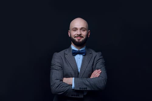 Концерт Максима Бородіна у Києві