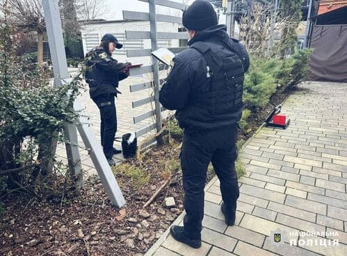На Київщині підліток вдарив ножем школярку.