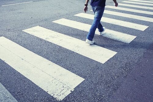 У Києві обіцяють цього року 5 нових переходів-дублерів.