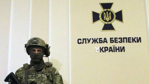 На Київщині СБУ затримало блогерку, яка виправдовувала російську агресію.