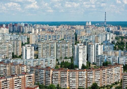 Деснянський район