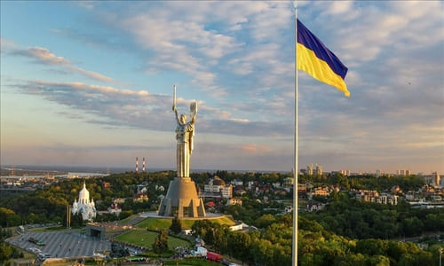 Як вибрати курси української мови у Києві: рекомендації.