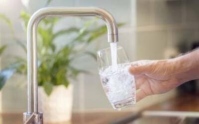 В Ірпені водять графіки тимчасового обмеження водопостачання.