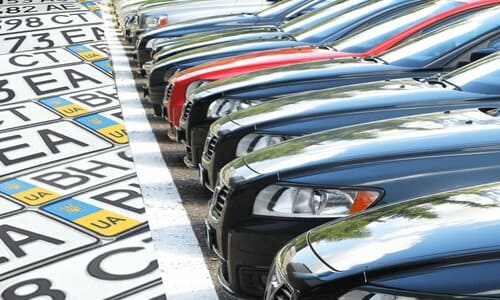 Відновлення автономерів: важливі кроки та рекомендації