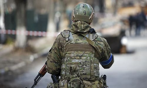 Виплати за поранення в ЗСУ: права та можливості військовослужбовці.