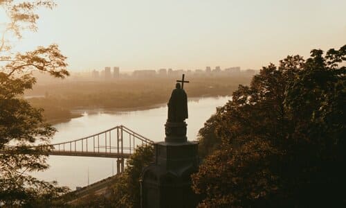 Володимирська гірка