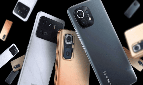 Недорогі смартфони Xiaomi в інтернет-магазині: переваги замовлення онлайн