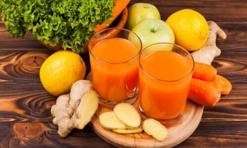 Использование сока для маринования мяса