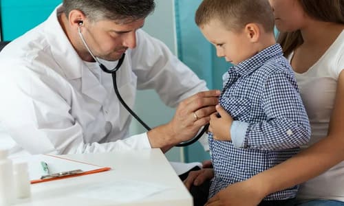 Педіатр Київ.