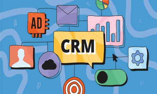 CRM/ERP для Simpla – для покращення ваших e-commerce рішень