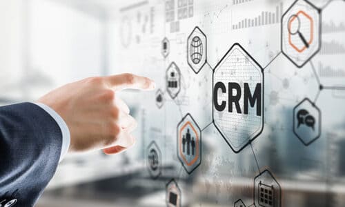 Огляд переваг CRM/ERP систем для власників магазинів на платформі Simpla