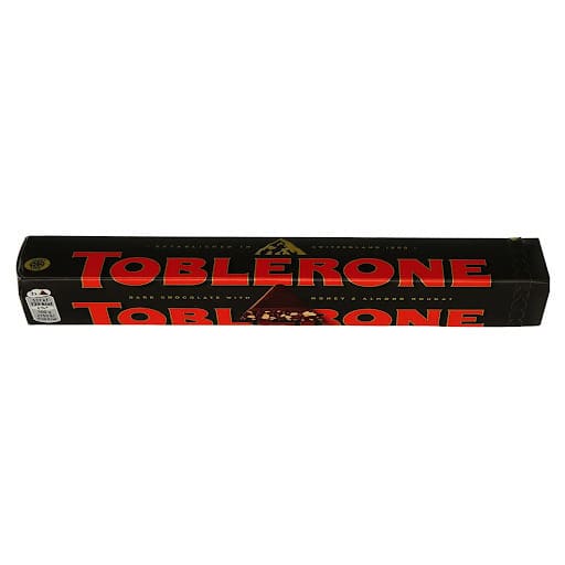 Зарождение шоколадной легенды toblerone.