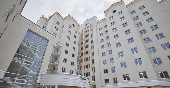 Гуртожитки в Києві: огляд, переваги, ціни