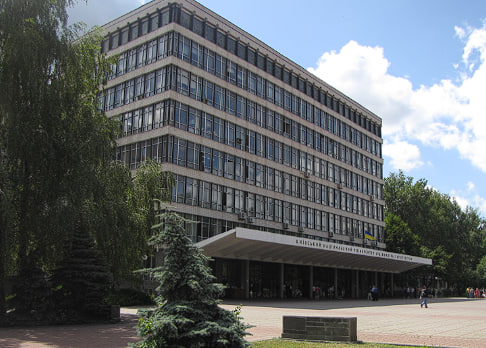 Университет строительства и архитектуры (КНУСА)