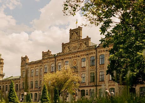 Киевский политехнический институт (КПИ)