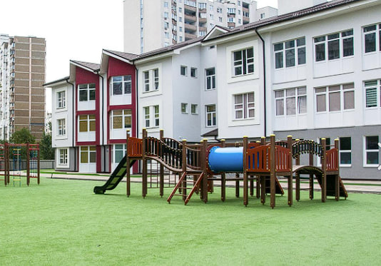 «American International School and University (AISU)»