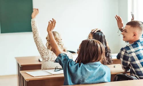Спільноти та цінності в приватній школі
