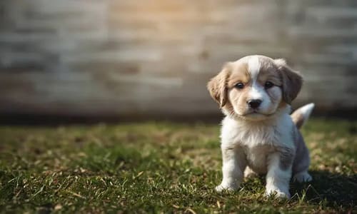 Як створити безпечне середовище для цуценяти в вашому домі?