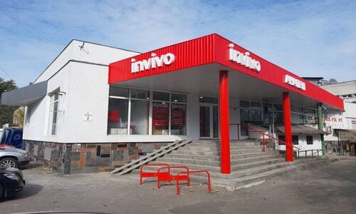 Invivo Київ