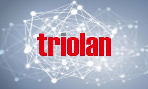 Triolan інтернет в Києві