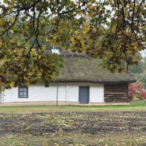 Архітектурна спадщина