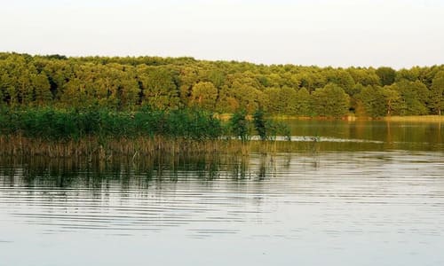 водні ресурси Київської області