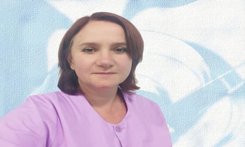 Бойко Ольга Вікторівна Київ