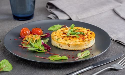 Секрети правильного раціону