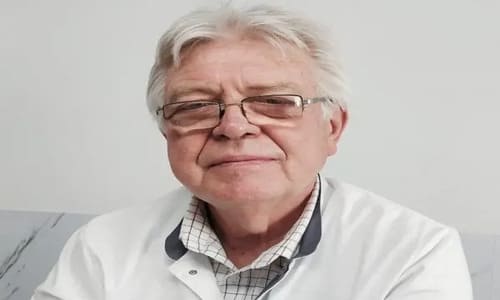 Ставцев Юрій Володимирович лікар гастроентеролог в Києві