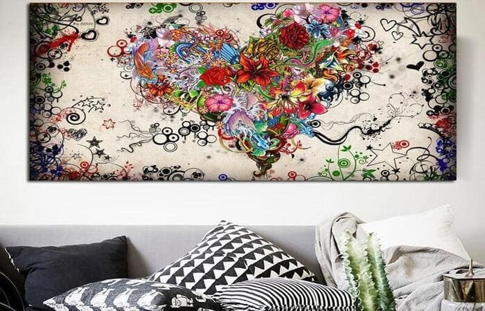 где купить картину в Киеве