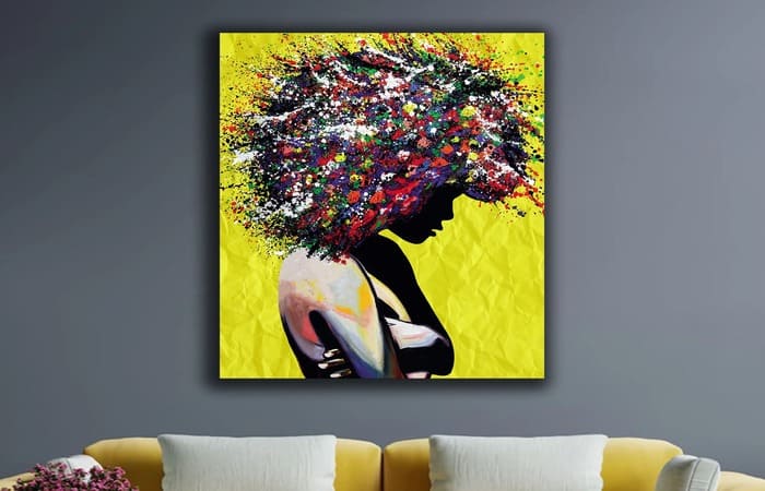 купить картину современного художника