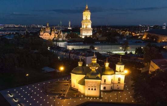 Как добраться до Церкви Спаса на Берестове?