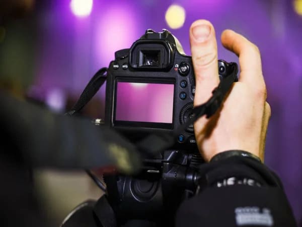 обзор фотошколы «Зеленый квадрат»