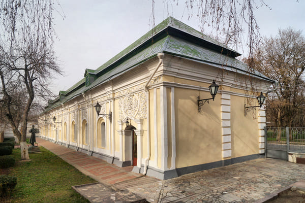Колегіум Переяслава