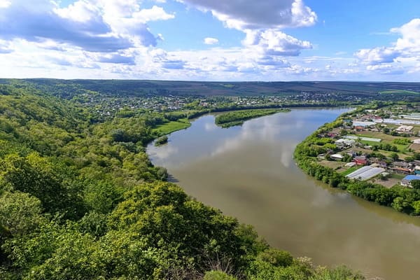Місто Васильків Київської області