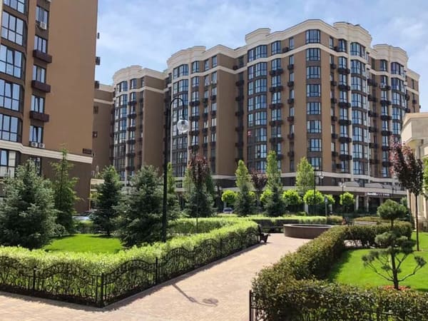 жк софія від мартинова